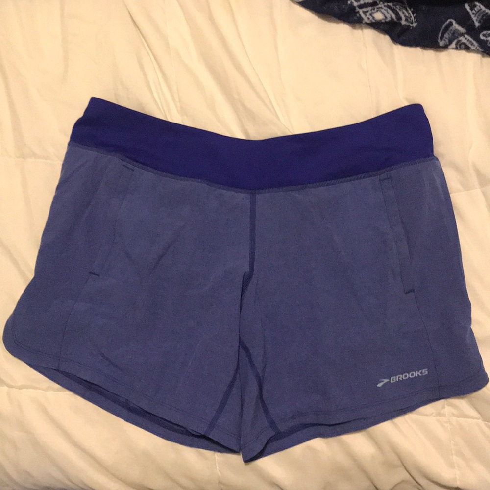 Brooks Running/Hiking Shorts